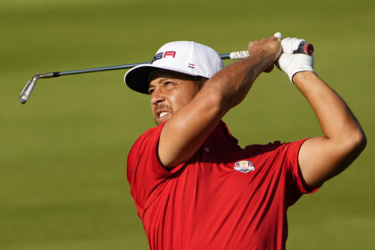 USA Ryder Cup member Xander Schauffele: How much has he earned in his career?