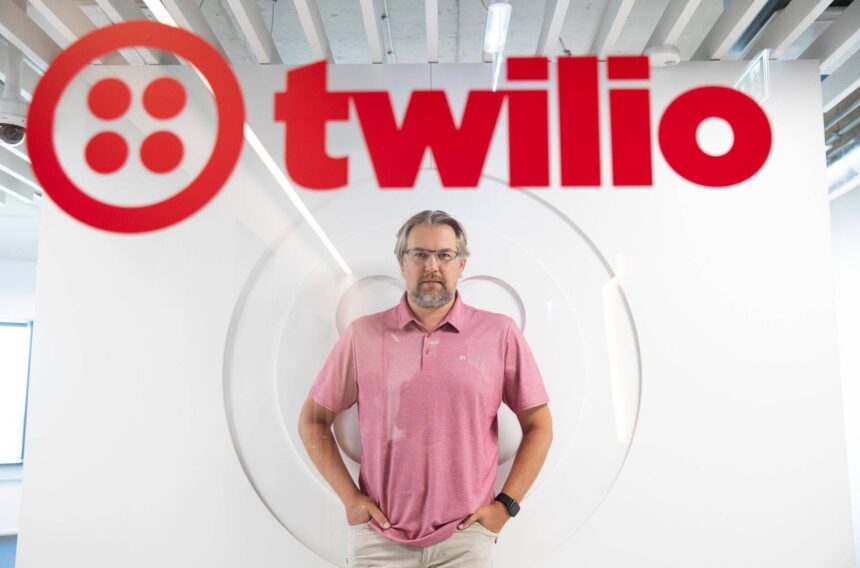 $140 and the New Twilio Story: Why Rosenblatt Sees Growth Potential – FinancialMediaGuide Comment