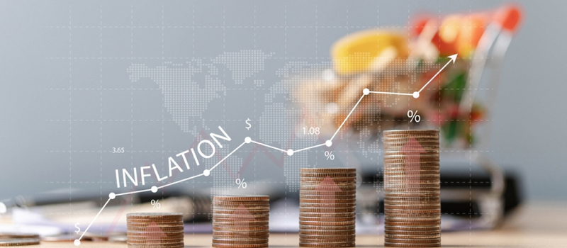 Economic Tension in the UK: Inflation and Job Cuts - An Analysis by FinancialMediaGuide