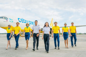 Cebu Pacific Expands Horizons: Strategic Partnership with Bulgaria Air to Strengthen Market Position 17 Cebu Pacific Expands Horizons: Strategic Partnership with Bulgaria Air to Strengthen Market Position