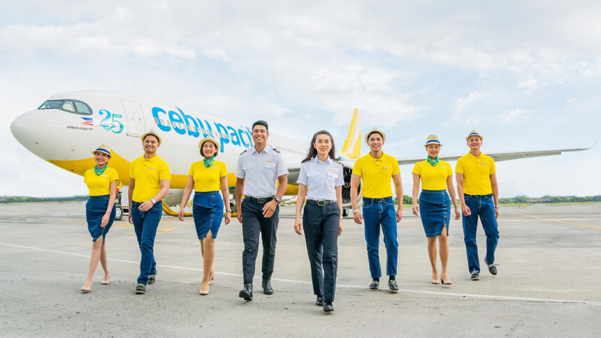 Cebu Pacific Expands Horizons: Strategic Partnership with Bulgaria Air to Strengthen Market Position 1 Cebu Pacific Expands Horizons: Strategic Partnership with Bulgaria Air to Strengthen Market Position
