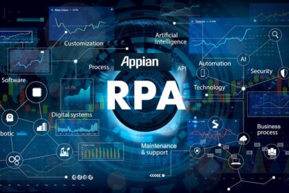 Appian as a Leader: How AI and Data Integration Are Shaping the Future of Business Automation