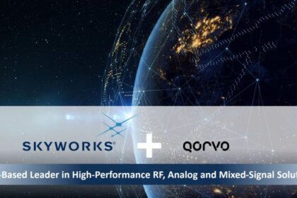 Skyworks and Qorvo Merge: The Birth of a New Leader in the RF Chip Market