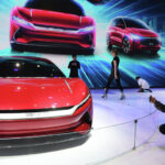 Electric Vehicles in China: How They Are Changing Oil Demand and Transforming the Car Market 2 Electric Vehicles in China: How They Are Changing Oil Demand and Transforming the Car Market