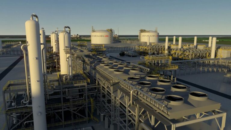 Venture Global under pressure – BP arbitration loss raises fears of multi-billion-dollar damages