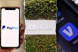 Major mobile payment services, video platform experience widespread outages within 24 hours