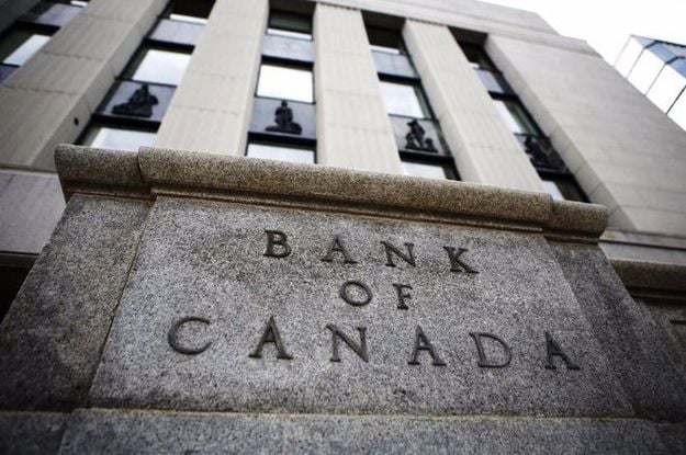 Bank of Canada Set to Cut Rates to 2.25% – Economy Slows as Unemployment Rises 1 Bank of Canada Set to Cut Rates to 2.25% – Economy Slows as Unemployment Rises