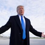 Surging tariff revenues set the stage for Trump’s Supreme Court showdown