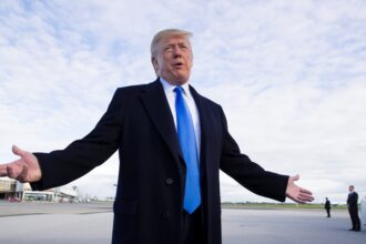 Surging tariff revenues set the stage for Trump’s Supreme Court showdown 17 Surging tariff revenues set the stage for Trump’s Supreme Court showdown