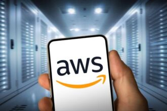 AWS Faces Major Outage, Disrupting Websites and Apps Worldwide