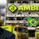 Ambipar on the Brink – Our Analysts Explain Why the Brazilian Giant’s Collapse Shook Global Credit Markets