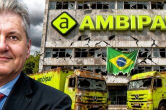 Ambipar on the Brink – Our Analysts Explain Why the Brazilian Giant’s Collapse Shook Global Credit Markets