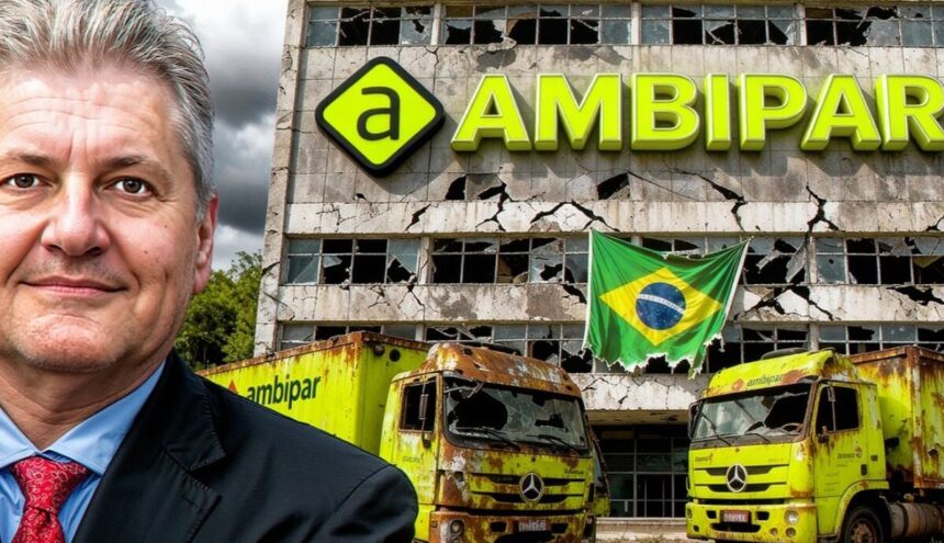 Ambipar on the Brink – Our Analysts Explain Why the Brazilian Giant’s Collapse Shook Global Credit Markets