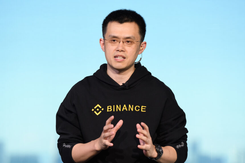 The former Binance CEO pardon isn’t “pay-to-play." It’s a test of whether facts still matter 1 The former Binance CEO pardon isn’t “pay-to-play." It’s a test of whether facts still matter