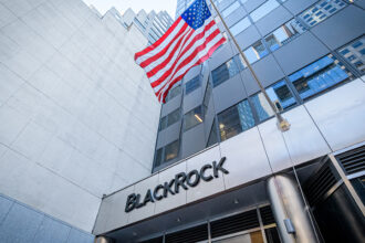 BlackRock’s bragging rights to fastest growing ETFs