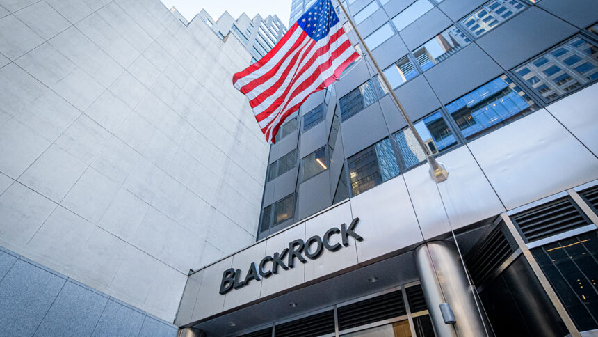BlackRock’s bragging rights to fastest growing ETFs
