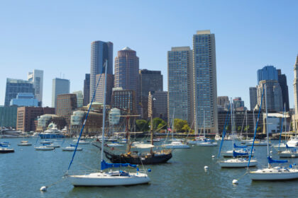 Boston officials explore city-run grocery stores to combat rising food prices: report