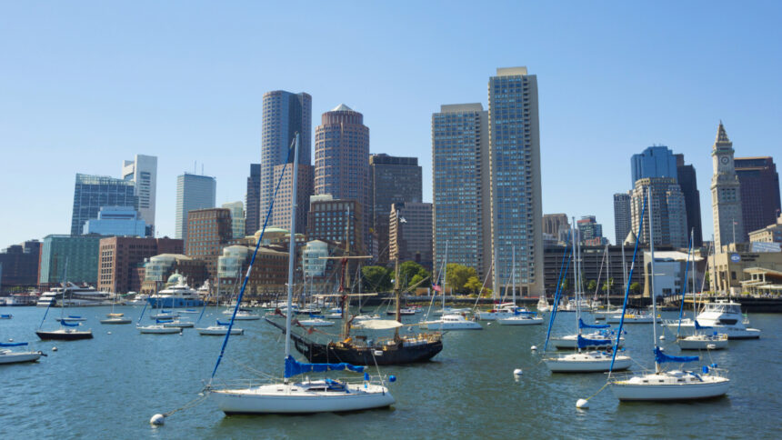 Boston officials explore city-run grocery stores to combat rising food prices: report