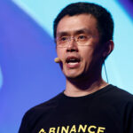Trump pardons convicted Binance founder Changpeng Zhao 3 Trump pardons convicted Binance founder Changpeng Zhao