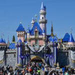 Disney raises ticket prices at Walt Disney World and Disneyland parks: report