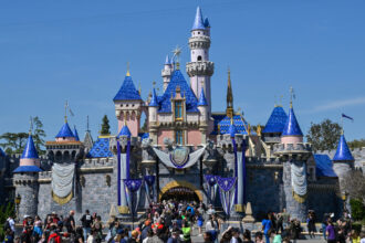 Disney raises ticket prices at Walt Disney World and Disneyland parks: report
