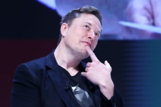 Tesla teases Tuesday announcement with social media videos