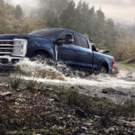 Ford issues record 103 safety recalls in 2025 with four months still remaining in the year