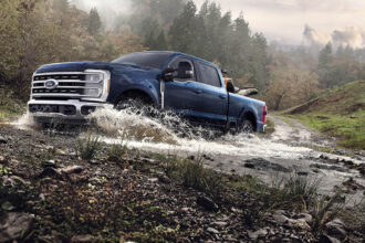 Ford issues record 103 safety recalls in 2025 with four months still remaining in the year