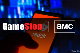 Meme stock mania 2.0
