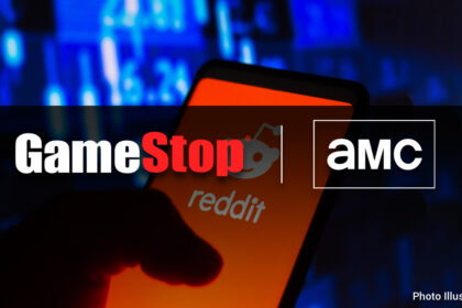 Meme stock mania 2.0