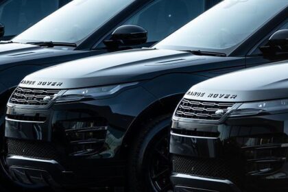 Jaguar Land Rover Resumes Production: Cyberattack Exposes Vulnerability of British Industry