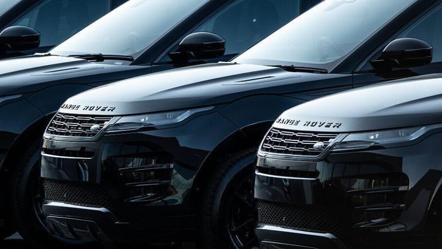 Jaguar Land Rover Resumes Production: Cyberattack Exposes Vulnerability of British Industry
