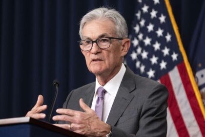 Fed cuts interest rates for second time this year amid labor market weakness
