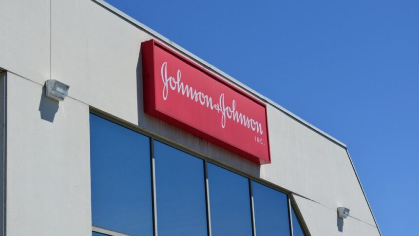 J&J to Spin Off Orthopedics Unit and Raises Full-Year Forecast