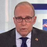 LARRY KUDLOW: Can anyone ever trust or believe the CCP?