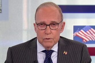 LARRY KUDLOW: Can anyone ever trust or believe the CCP? 20 LARRY KUDLOW: Can anyone ever trust or believe the CCP?