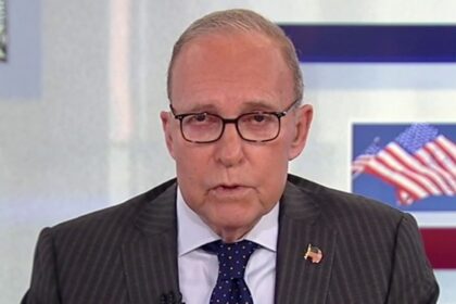 LARRY KUDLOW: Can anyone ever trust or believe the CCP?