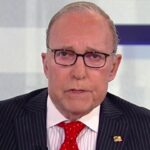 LARRY KUDLOW: China going rogue is gonna hurt them a whole lot more than us