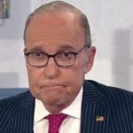 LARRY KUDLOW: Will a supply-sider run the Fed?