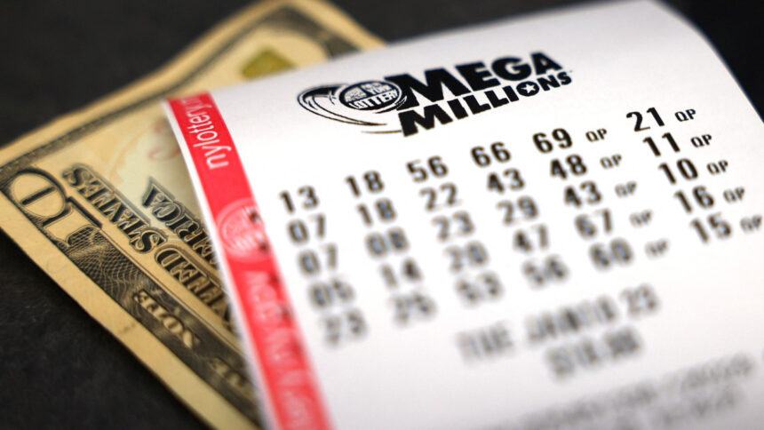 Mega Millions jackpot surges to $714M 1 Mega Millions jackpot surges to $714M