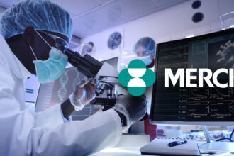 Merck breaks ground on $3B manufacturing plant in Virginia