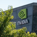 Nvidia becomes first company to hit $5 trillion market valuation as AI boom drives historic growth 7 Nvidia becomes first company to hit $5 trillion market valuation as AI boom drives historic growth