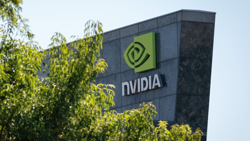 Nvidia becomes first company to hit $5 trillion market valuation as AI boom drives historic growth 1 Nvidia becomes first company to hit $5 trillion market valuation as AI boom drives historic growth