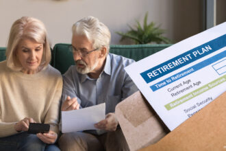 Americans underprepared for longer lifespans and extended retirement years, study finds
