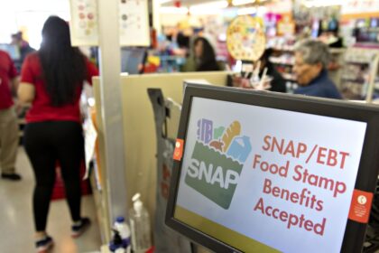 Retail giants expand perks for SNAP shoppers, but working families left behind