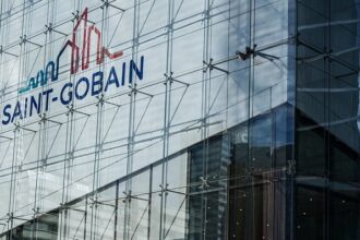Saint-Gobain Bets on Global Growth: $14 Billion for Investment and Market Expansion