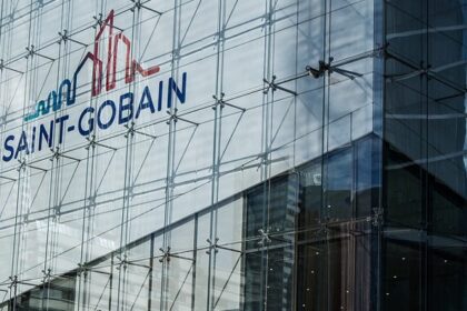Saint-Gobain Bets on Global Growth: $14 Billion for Investment and Market Expansion