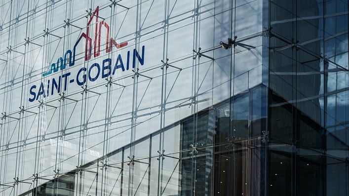 Saint-Gobain Bets on Global Growth: $14 Billion for Investment and Market Expansion