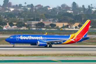 Southwest Airlines to roll out sweeping overhaul of boarding process: Here are the details 19 Southwest Airlines to roll out sweeping overhaul of boarding process: Here are the details