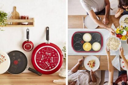 SEB Loses Momentum: Tefal Maker Cuts Profit Forecast, Signaling a Consumer Demand Crisis